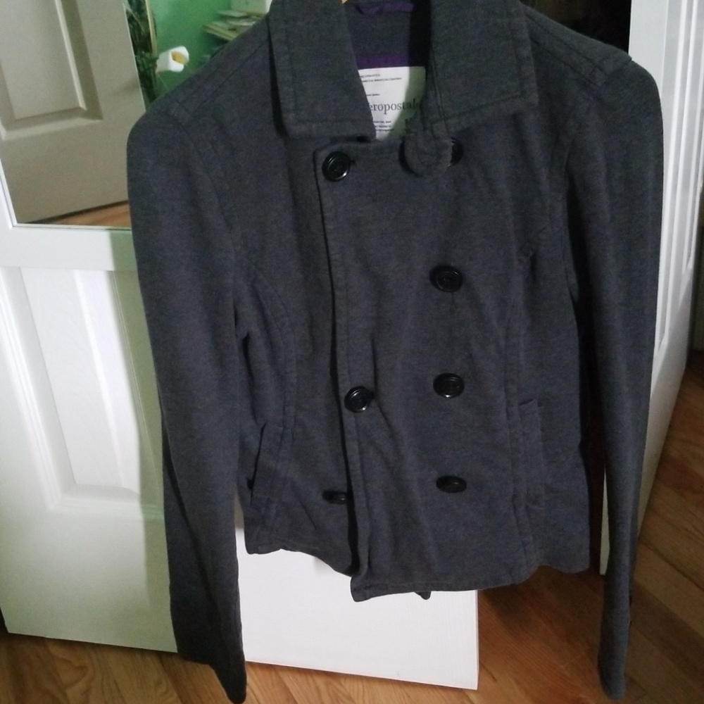 Aeropostale sweater